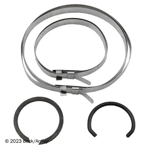 CV Joint Boot Kit Beck Arnley 103-3133