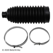 Rack and Pinion Bellows Kit Beck Arnley 103-3136