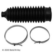 Rack and Pinion Bellows Kit Beck Arnley 103-3139