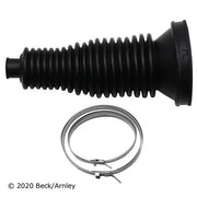Rack and Pinion Bellows Kit Beck Arnley 103-3142