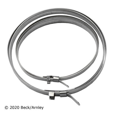 Rack and Pinion Bellows Kit Beck Arnley 103-3142
