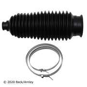 Rack and Pinion Bellows Kit Beck Arnley 103-3143