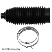 Rack and Pinion Bellows Kit Beck Arnley 103-3144