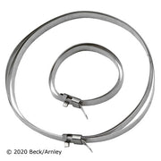 Rack and Pinion Bellows Kit Beck Arnley 103-3151