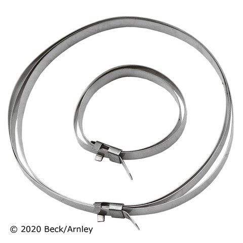 Rack and Pinion Bellows Kit Beck Arnley 103-3151