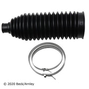Rack and Pinion Bellows Kit Beck Arnley 103-3152