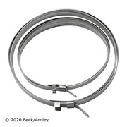 Rack and Pinion Bellows Kit Beck Arnley 103-3157