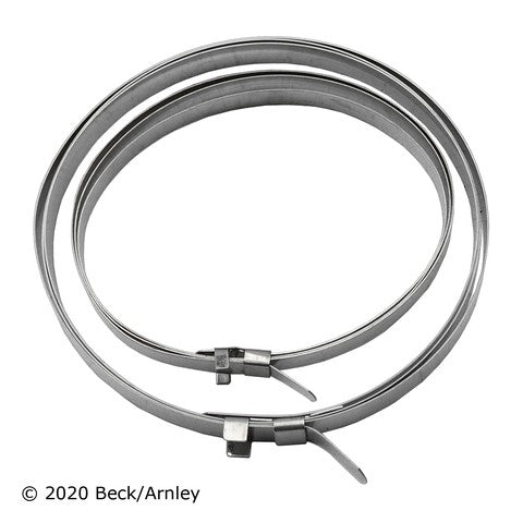 Rack and Pinion Bellows Kit Beck Arnley 103-3157