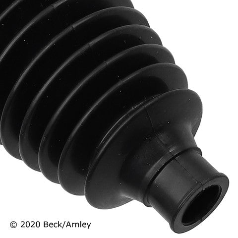 Rack and Pinion Bellows Kit Beck Arnley 103-3158