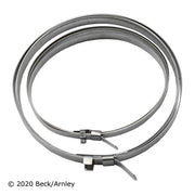 Rack and Pinion Bellows Kit Beck Arnley 103-3158