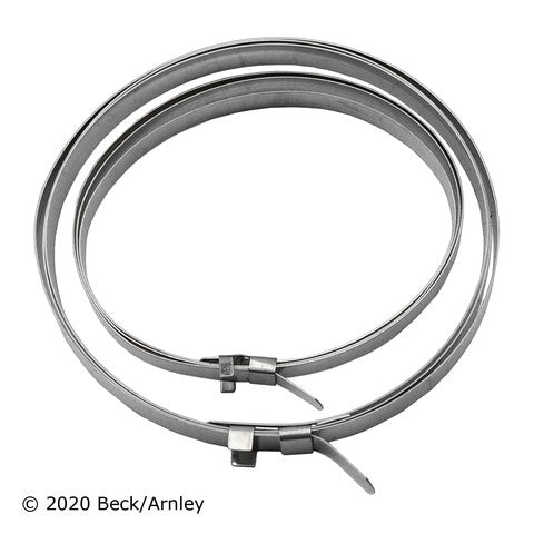 Rack and Pinion Bellows Kit Beck Arnley 103-3158