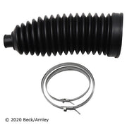 Rack and Pinion Bellows Kit Beck Arnley 103-3161