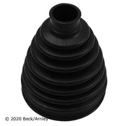 CV Joint Boot Kit Beck Arnley 103-3162