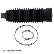 Rack and Pinion Bellows Kit Beck Arnley 103-3165