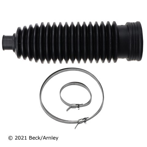 Rack and Pinion Bellows Kit Beck Arnley 103-3165
