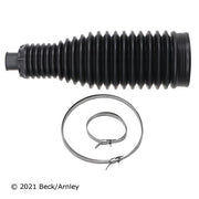 Rack and Pinion Bellows Kit Beck Arnley 103-3166