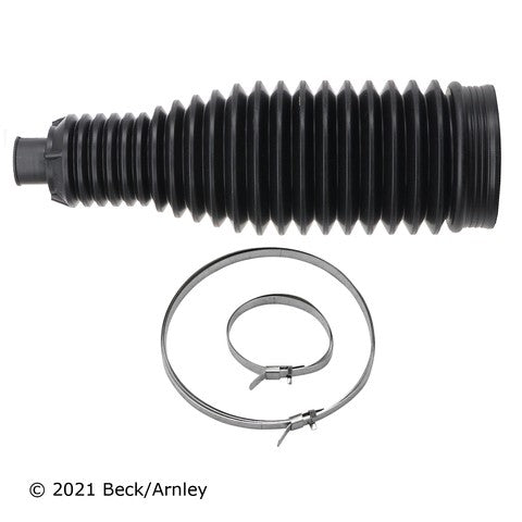 Rack and Pinion Bellows Kit Beck Arnley 103-3166