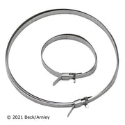 Rack and Pinion Bellows Kit Beck Arnley 103-3166