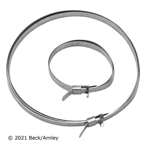 Rack and Pinion Bellows Kit Beck Arnley 103-3166