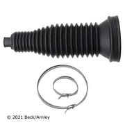 Rack and Pinion Bellows Kit Beck Arnley 103-3167