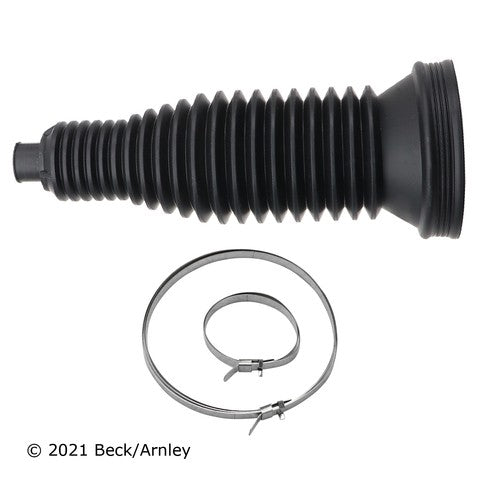 Rack and Pinion Bellows Kit Beck Arnley 103-3167
