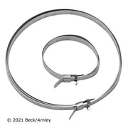 Rack and Pinion Bellows Kit Beck Arnley 103-3167
