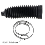 Rack and Pinion Bellows Kit Beck Arnley 103-3168