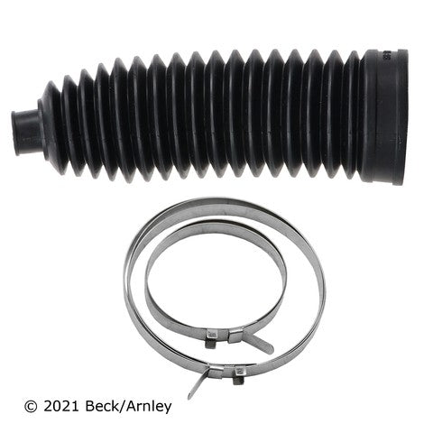 Rack and Pinion Bellows Kit Beck Arnley 103-3168