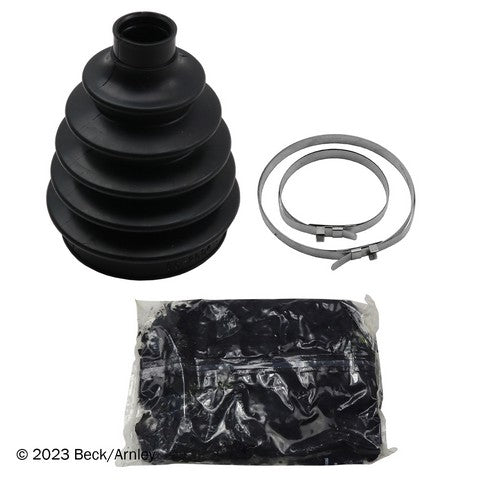 CV Joint Boot Kit Beck Arnley 103-3172