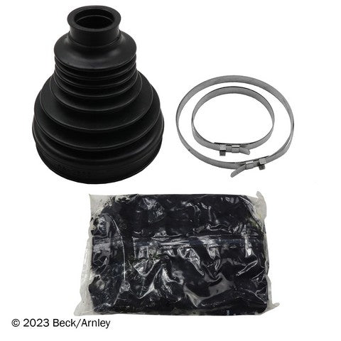 CV Joint Boot Kit Beck Arnley 103-3177