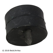Engine Mount Beck Arnley 104-0609