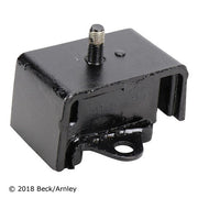Engine Mount Beck Arnley 104-0828