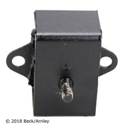 Engine Mount Beck Arnley 104-0828