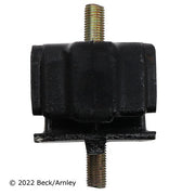 Engine Mount Beck Arnley 104-1118