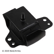 Engine Mount Beck Arnley 104-1176