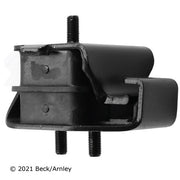 Engine Mount Beck Arnley 104-1337