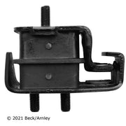 Engine Mount Beck Arnley 104-1337