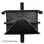 Engine Mount Beck Arnley 104-1337