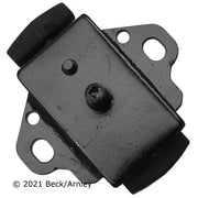 Engine Mount Beck Arnley 104-1351