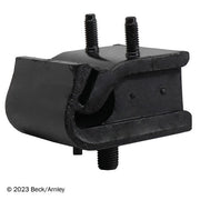 Manual Trans Mount Beck Arnley 104-1384