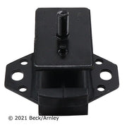 Engine Mount Beck Arnley 104-1390