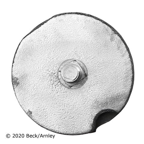 Manual Trans Mount Beck Arnley 104-1403