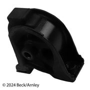 Engine Mount Beck Arnley 104-1468