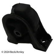 Engine Mount Beck Arnley 104-1468
