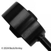 Engine Torque Strut Mount Beck Arnley 104-1512