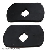 Engine Mount Beck Arnley 104-1554