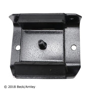 Manual Trans Mount Beck Arnley 104-1598