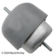 Engine Mount Beck Arnley 104-1661