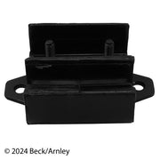 Manual Trans Mount Beck Arnley 104-1668