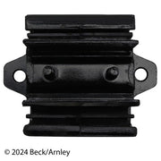 Manual Trans Mount Beck Arnley 104-1668